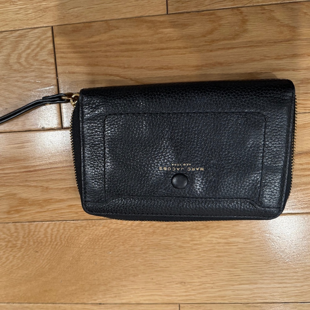 Marc Jacob’s Wallet